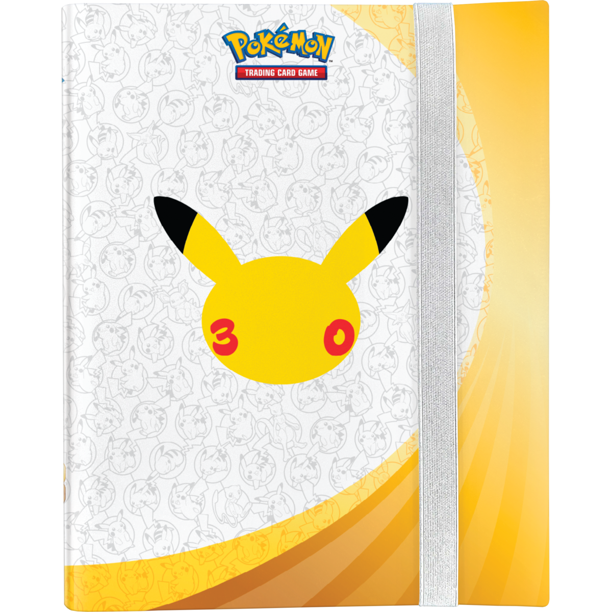30th Celebration Binder Collection 30th Celebration Binder Collection