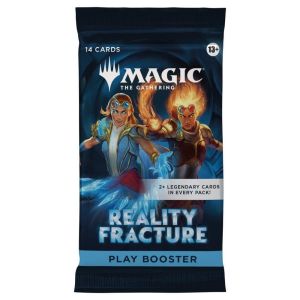 Reality Fracture Play Booster