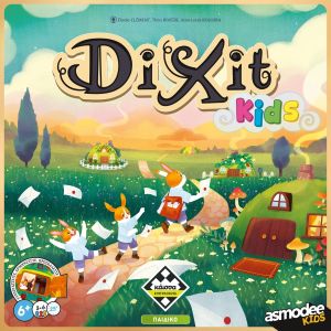 Dixit Kids