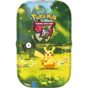 30th Celebration Mini Tin