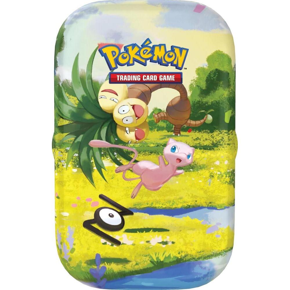30th Celebration Mini Tin 30th Celebration Mini Tin