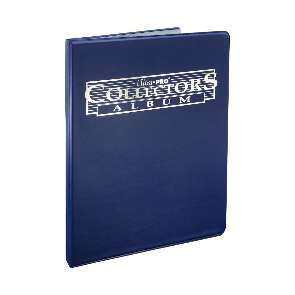 Collectors Portfolio 4-Pkt Cobalt Collectors Portfolio 4-Pkt Cobalt